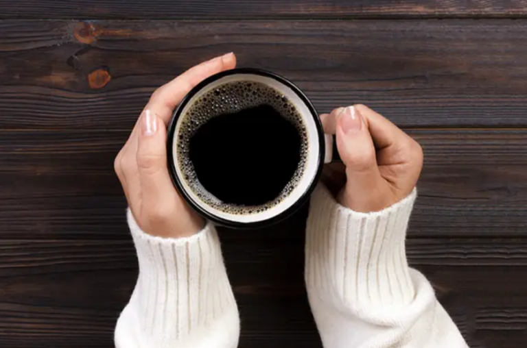 6 curious effects of coffee on the body